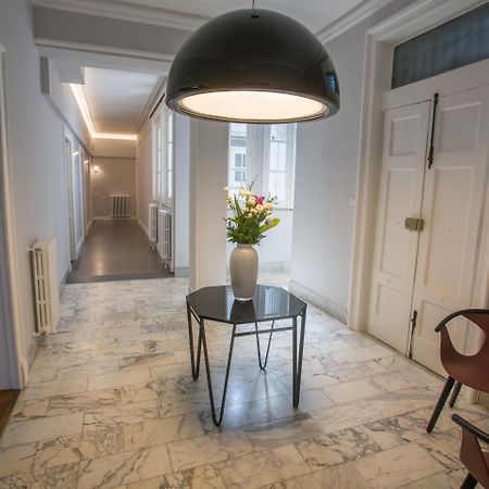 Re Vittorio De Luxe Bed & Breakfast Messina Exterior photo